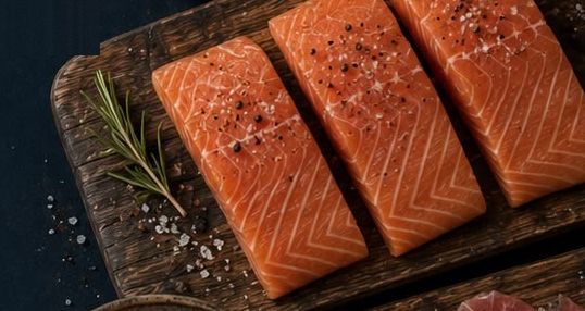 Salmón